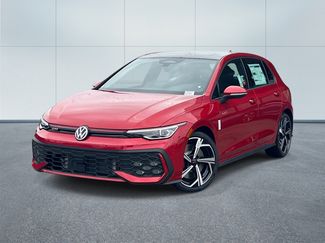 New 2026 Volkswagen GTI SE FWD video 1