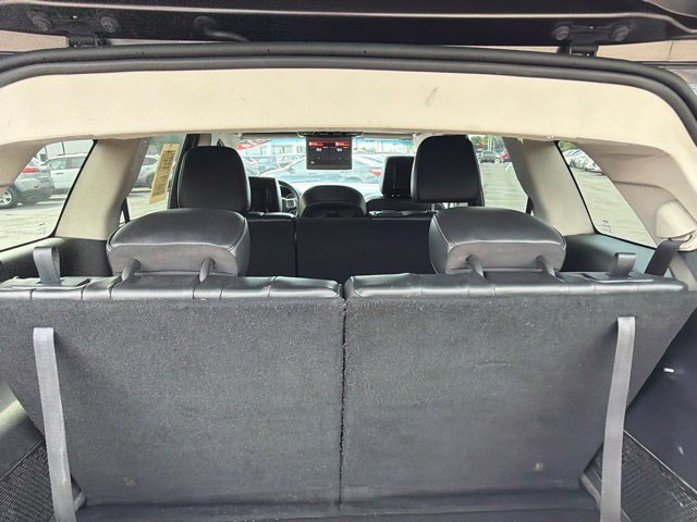 Used 2016 Dodge Journey Crossroad w/ Rear Seat Video Group AWD/4WD image 20