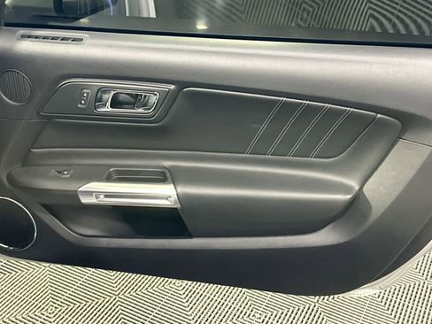 Used 2015 Ford Mustang GT Premium w/ GT Performance Package image 34