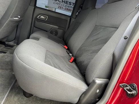 Used 2005 Chevrolet Colorado LS AWD/4WD image 7