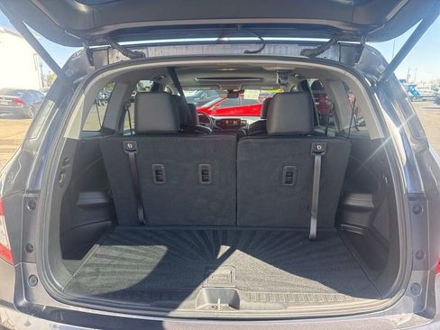 Used 2019 Honda Pilot EX-L image 37