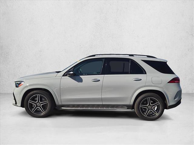 Used 2025 Mercedes-Benz GLE 450e 4MATIC image 8