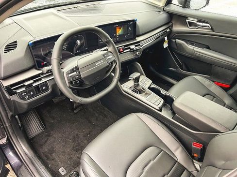 New 2026 Kia Sportage SX image 12