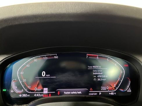 Used 2020 BMW X3 xDrive30i w/ Premium Package image 14