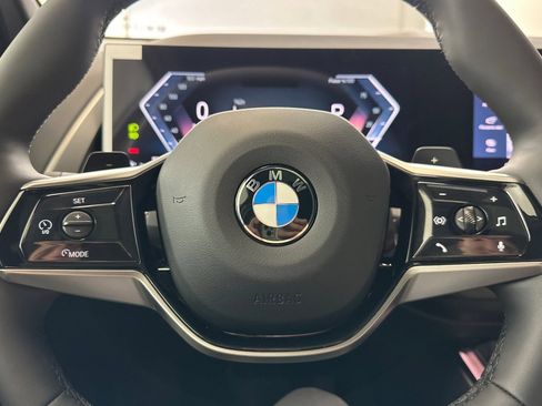 New 2026 BMW X3 xDrive30 w/ Convenience Package image 16