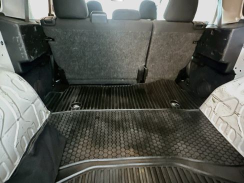 Used 2020 RAM ProMaster City Wagon FWD image 26