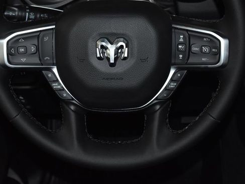 New 2026 RAM 1500 Big Horn image 26