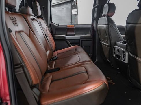 Used 2020 Ford F250 King Ranch image 37