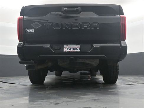Used 2023 Toyota Tundra SR5 image 42