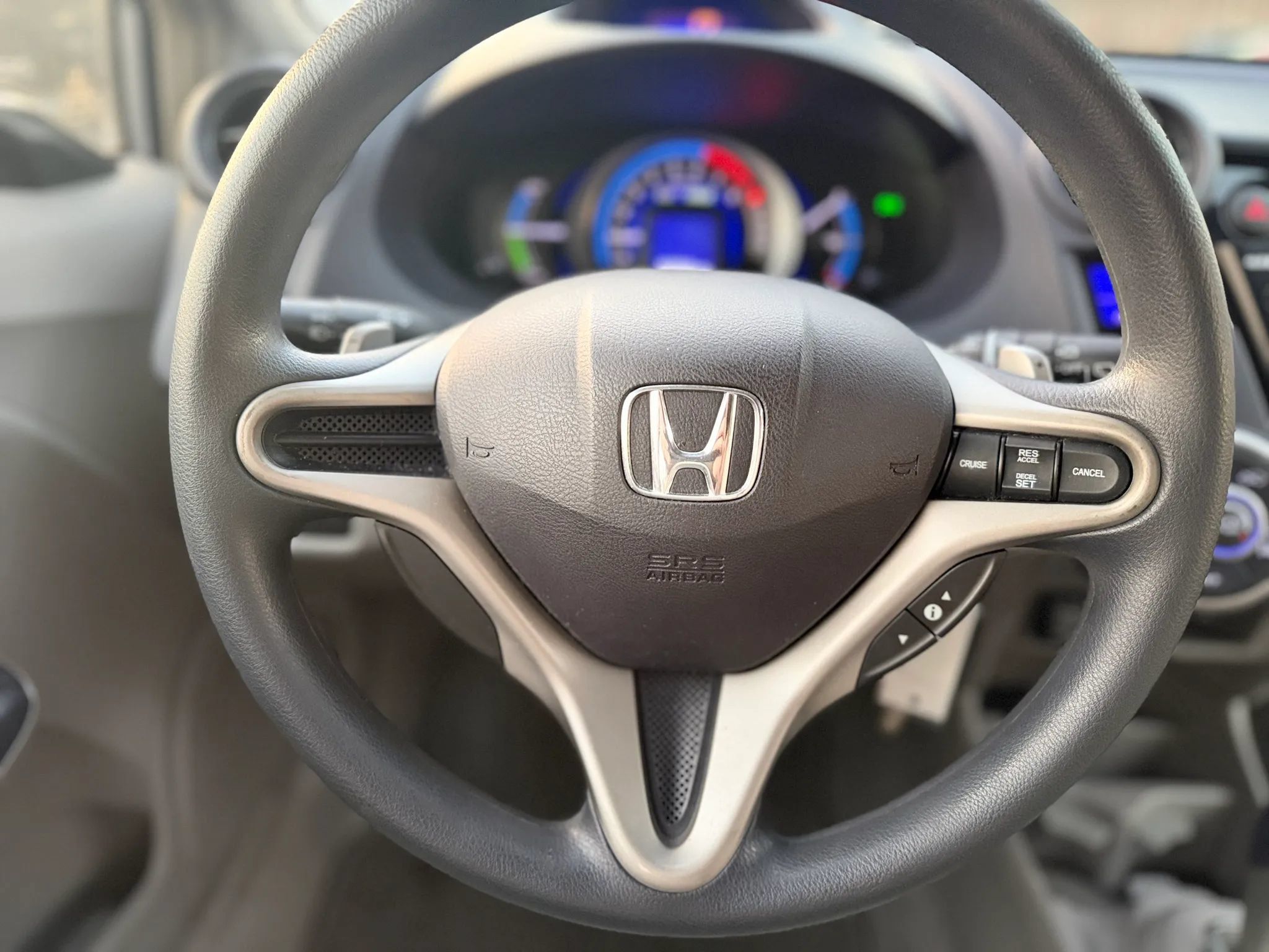 Used 2010 Honda Insight EX image 30