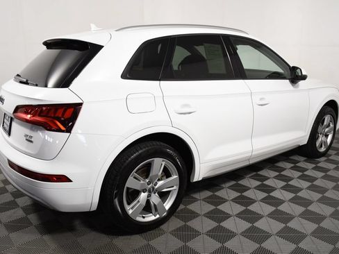 Used 2018 Audi Q5 2.0T Premium AWD/4WD image 7