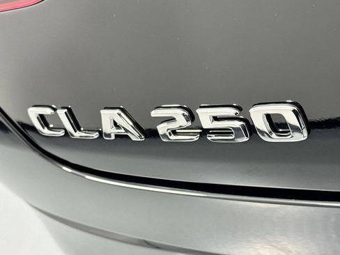 New 2026 Mercedes-Benz CLA 250 image 8
