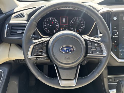 New 2026 Subaru Ascent Limited image 13