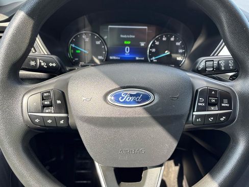 Used 2021 Ford Escape SE AWD/4WD image 13