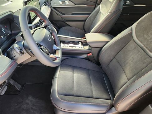 New 2026 Ford Explorer ST image 9