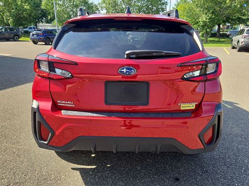 Used 2024 Subaru Crosstrek 2.5i Limited AWD/4WD image 5