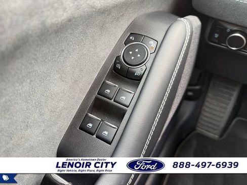 Used 2025 Ford Mustang Mach-E GT image 18