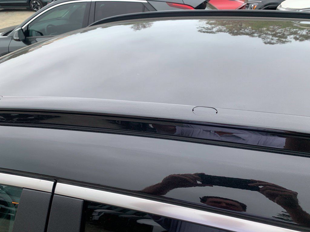 Certified 2023 Kia Niro Wind FWD image 9