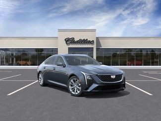 New 2026 Cadillac CT5 Premium Luxury w/ Technology Package AWD/4WD video 1