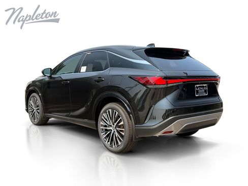 New 2026 Lexus RX 350 Premium Plus AWD/4WD image 3