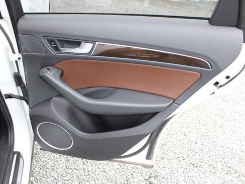 Used 2013 Audi Q5 3.0T Premium Plus image 25