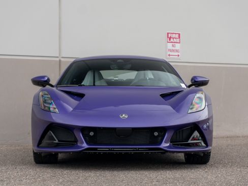 New 2026 Lotus Emira RWD image 10