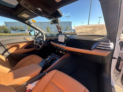 New 2025 Audi A5 2.0T Premium Plus image 27