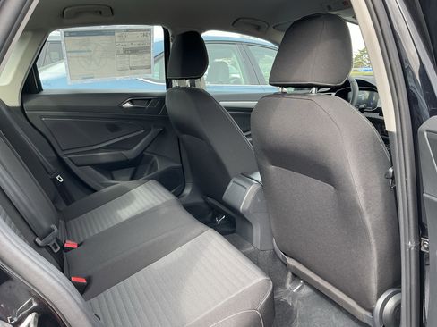 New 2026 Volkswagen Jetta S image 23