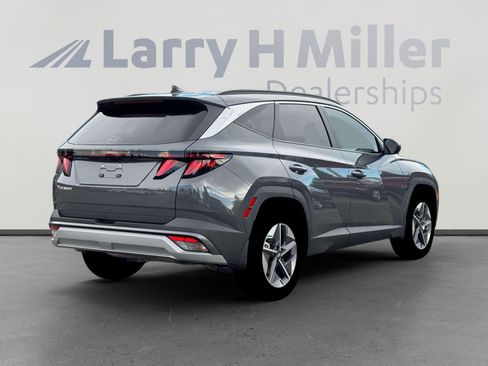 New 2026 Hyundai Tucson SEL FWD image 7