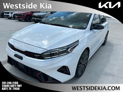 Used 2023 Kia Forte GT w/ GT2 Package