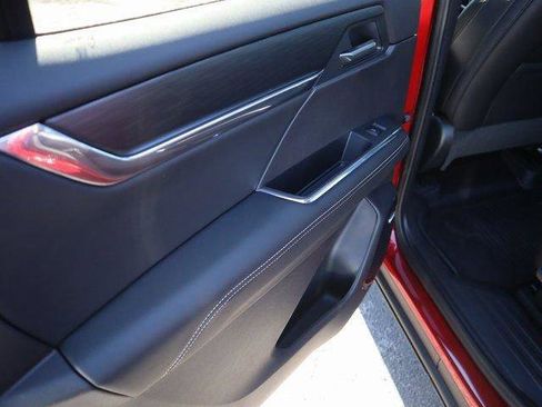 New 2026 GMC Acadia Elevation w/ Black Edition AWD/4WD image 12