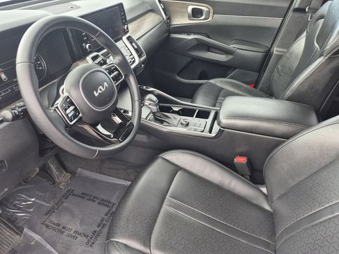 Used 2023 Kia Sorento S AWD/4WD image 12