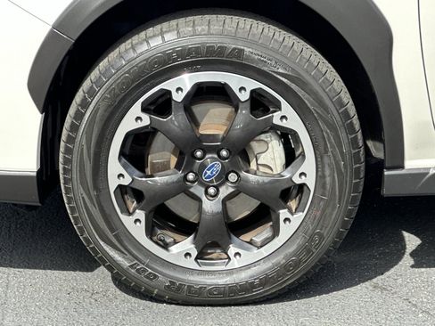 Used 2023 Subaru Crosstrek 2.0i Premium image 30