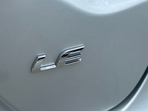Certified 2026 Toyota Corolla LE FWD image 13