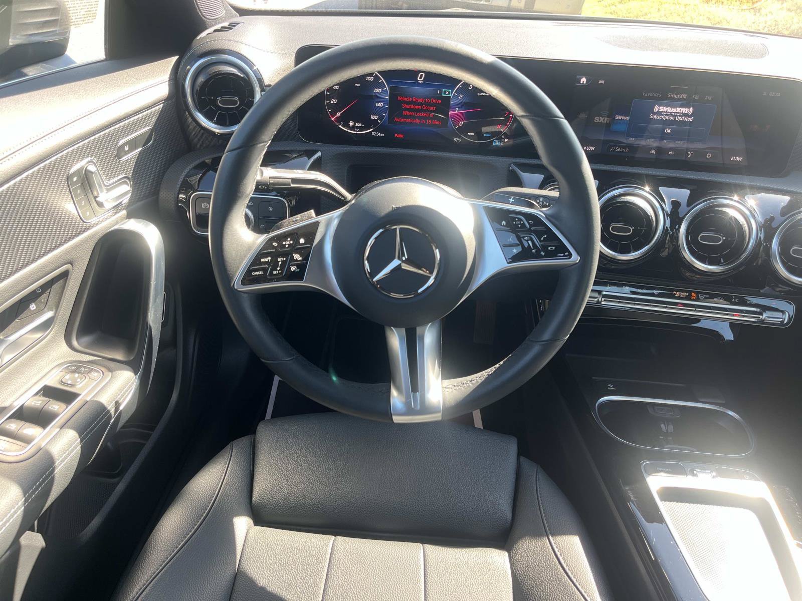 Used 2026 Mercedes-Benz CLA 250 image 13