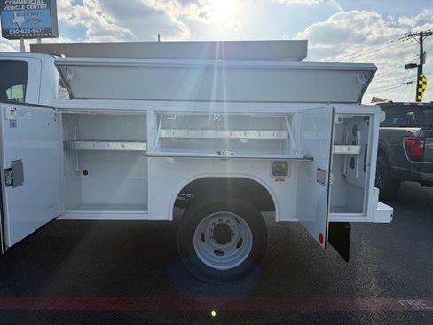 New 2026 Ford F450 XL image 10