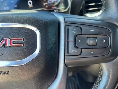 Used 2024 GMC Sierra 2500 SLE w/ SLE Convenience Package AWD/4WD image 8