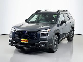 New 2026 Subaru Outback Premium video 3