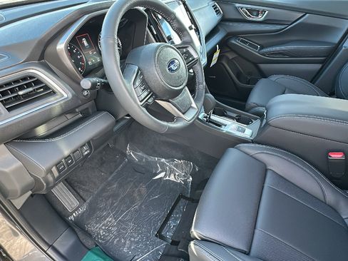 New 2026 Subaru Ascent Limited AWD/4WD image 10