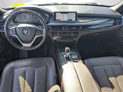 Used 2018 BMW X5 xDrive35i image 17