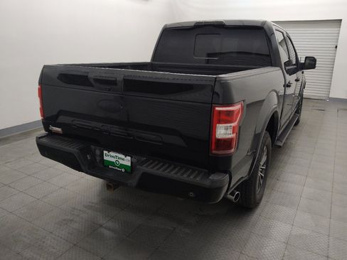 Used 2018 Ford F150 XLT w/ Equipment Group 302A Luxury AWD/4WD image 7