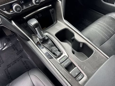 Used 2021 Honda Accord EX-L image 21