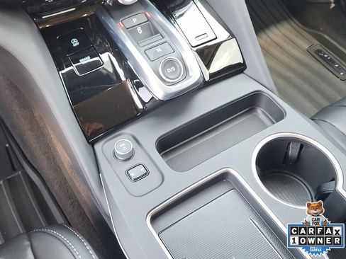 Certified 2026 Acura MDX FWD w/ Technology Package image 20