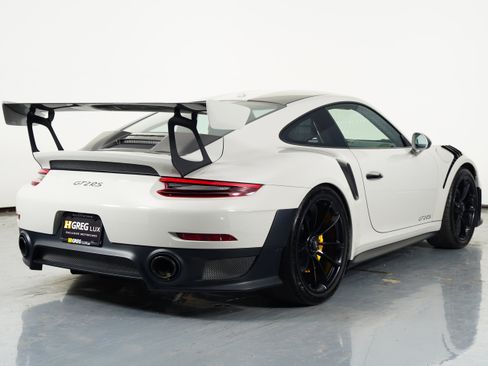 Used 2019 Porsche 911 GT2 RS image 14