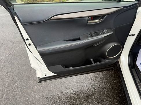 Used 2016 Lexus NX 200t AWD w/ Premium Package image 13