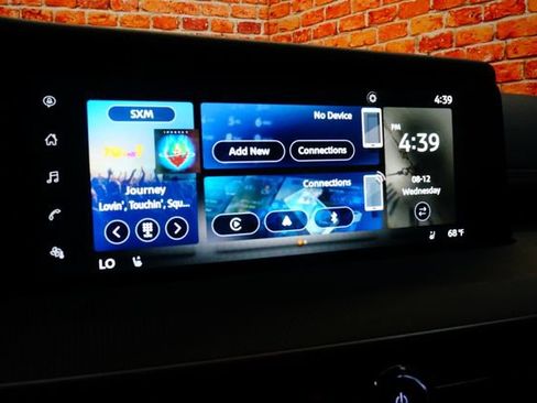 Certified 2025 Nissan Murano SV AWD/4WD image 18