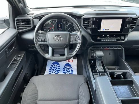 Used 2026 Toyota Tundra SR AWD/4WD image 14