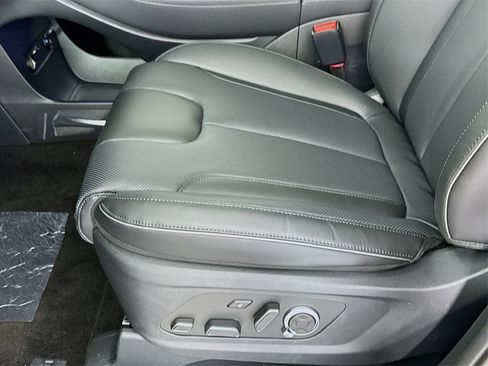 Certified 2024 Hyundai Palisade Calligraphy image 20