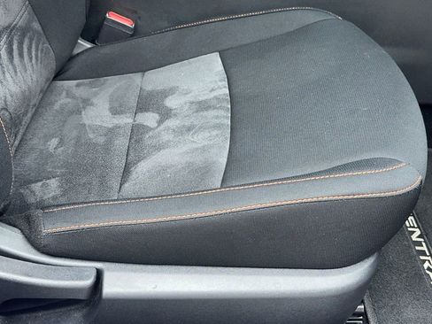 Used 2023 Nissan Sentra SR image 43