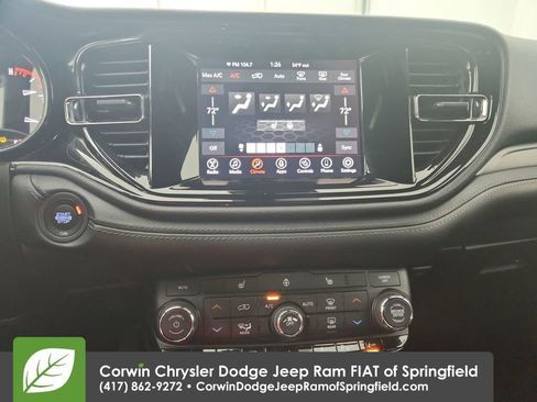 Used 2022 Dodge Durango GT image 26